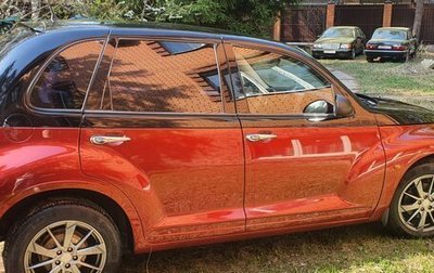 Chrysler PT Cruiser, 2007 год, 720 000 рублей, 1 фотография