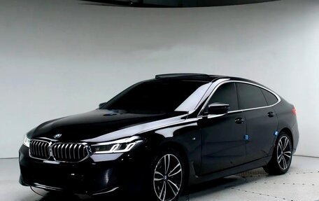BMW 6 серия, 2020 год, 3 634 700 рублей, 1 фотография