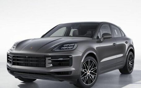 Porsche Cayenne III, 2025 год, 20 850 000 рублей, 1 фотография