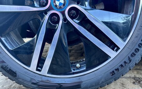 BMW i3 I01 рестайлинг, 2017 год, 3 160 000 рублей, 10 фотография