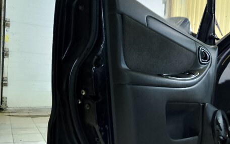 Chevrolet Lanos I, 2008 год, 150 000 рублей, 6 фотография