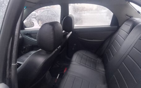 Chevrolet Lanos I, 2008 год, 150 000 рублей, 10 фотография