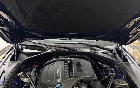 BMW 6 серия, 2016 год, 3 500 000 рублей, 10 фотография