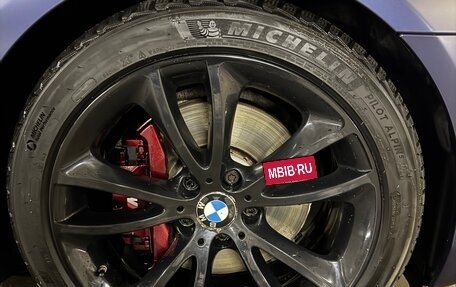 BMW 6 серия, 2016 год, 3 500 000 рублей, 6 фотография