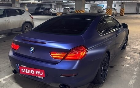 BMW 6 серия, 2016 год, 3 500 000 рублей, 7 фотография