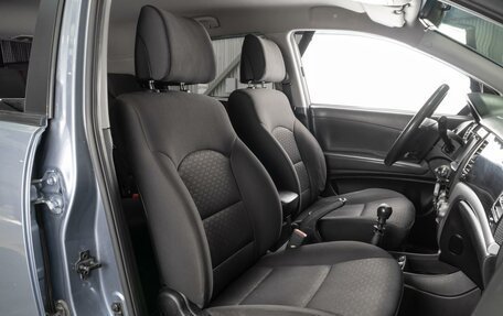SsangYong Actyon II рестайлинг, 2012 год, 649 000 рублей, 8 фотография