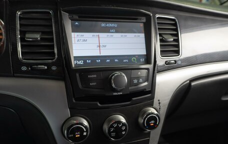 SsangYong Actyon II рестайлинг, 2012 год, 649 000 рублей, 12 фотография