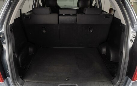 SsangYong Actyon II рестайлинг, 2012 год, 649 000 рублей, 16 фотография