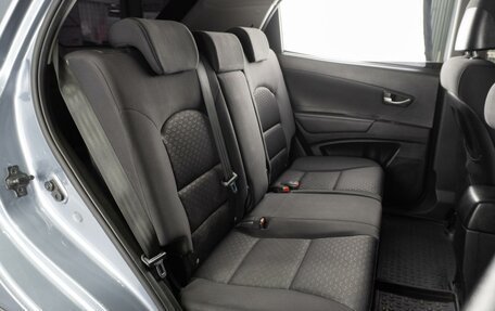 SsangYong Actyon II рестайлинг, 2012 год, 649 000 рублей, 7 фотография