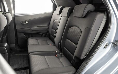 SsangYong Actyon II рестайлинг, 2012 год, 649 000 рублей, 9 фотография