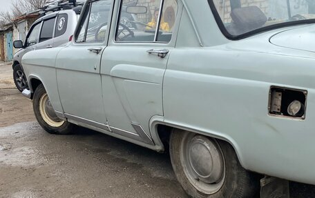 ГАЗ 21 «Волга», 1969 год, 200 000 рублей, 4 фотография