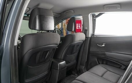 SsangYong Actyon II рестайлинг, 2012 год, 649 000 рублей, 11 фотография