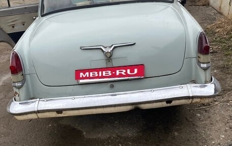 ГАЗ 21 «Волга», 1969 год, 200 000 рублей, 8 фотография