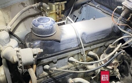 ГАЗ 21 «Волга», 1969 год, 200 000 рублей, 22 фотография