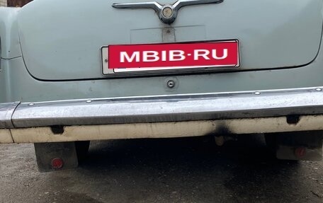 ГАЗ 21 «Волга», 1969 год, 200 000 рублей, 6 фотография