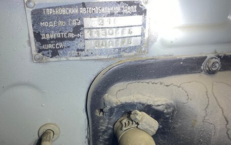 ГАЗ 21 «Волга», 1969 год, 200 000 рублей, 24 фотография