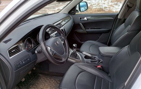 Zotye T600, 2020 год, 999 999 рублей, 3 фотография