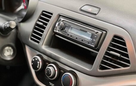 KIA Picanto II, 2012 год, 590 000 рублей, 12 фотография