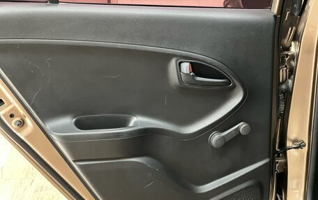 KIA Picanto II, 2012 год, 590 000 рублей, 23 фотография
