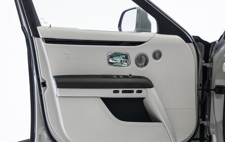 Rolls-Royce Ghost Series II рестайлинг, 2021 год, 36 000 000 рублей, 10 фотография