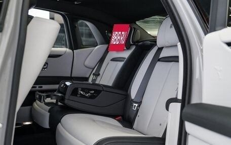 Rolls-Royce Ghost Series II рестайлинг, 2021 год, 36 000 000 рублей, 8 фотография