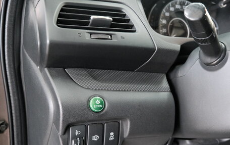 Honda CR-V IV, 2014 год, 1 859 000 рублей, 10 фотография