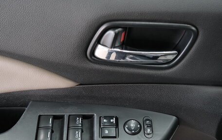 Honda CR-V IV, 2014 год, 1 859 000 рублей, 9 фотография