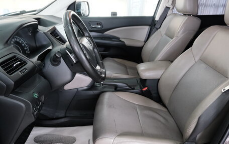 Honda CR-V IV, 2014 год, 1 859 000 рублей, 8 фотография