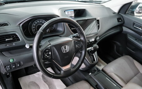 Honda CR-V IV, 2014 год, 1 859 000 рублей, 11 фотография