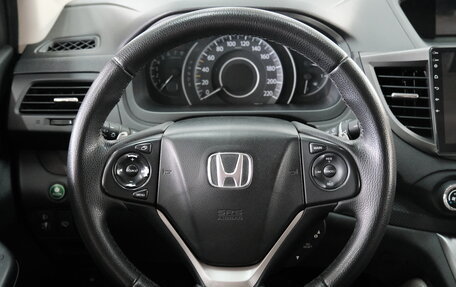 Honda CR-V IV, 2014 год, 1 859 000 рублей, 13 фотография