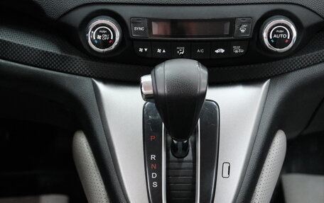 Honda CR-V IV, 2014 год, 1 859 000 рублей, 19 фотография