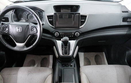 Honda CR-V IV, 2014 год, 1 859 000 рублей, 16 фотография
