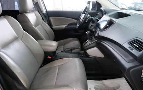 Honda CR-V IV, 2014 год, 1 859 000 рублей, 23 фотография