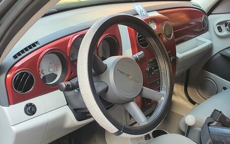 Chrysler PT Cruiser, 2007 год, 720 000 рублей, 2 фотография