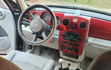 Chrysler PT Cruiser, 2007 год, 720 000 рублей, 3 фотография