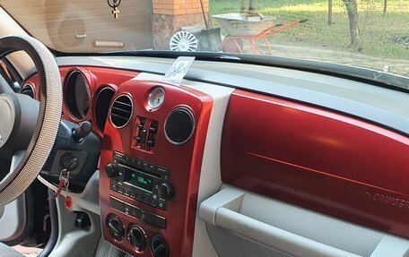 Chrysler PT Cruiser, 2007 год, 720 000 рублей, 6 фотография
