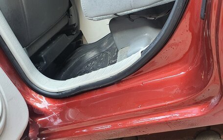 Chrysler PT Cruiser, 2007 год, 720 000 рублей, 9 фотография