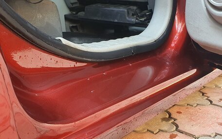 Chrysler PT Cruiser, 2007 год, 720 000 рублей, 7 фотография