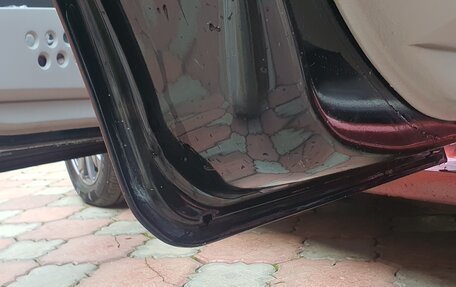 Chrysler PT Cruiser, 2007 год, 720 000 рублей, 12 фотография