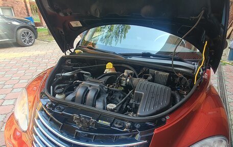 Chrysler PT Cruiser, 2007 год, 720 000 рублей, 18 фотография