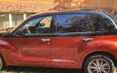 Chrysler PT Cruiser, 2007 год, 720 000 рублей, 13 фотография