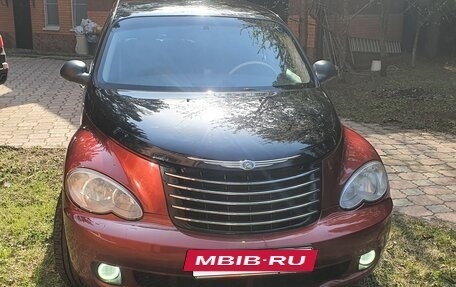 Chrysler PT Cruiser, 2007 год, 720 000 рублей, 14 фотография