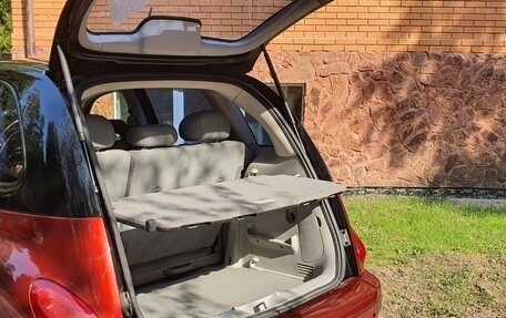 Chrysler PT Cruiser, 2007 год, 720 000 рублей, 17 фотография