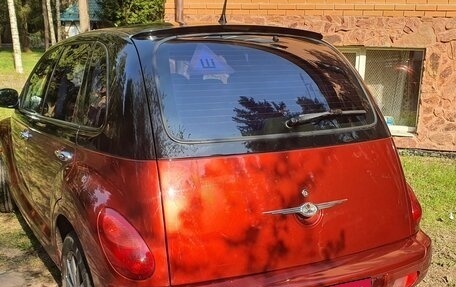 Chrysler PT Cruiser, 2007 год, 720 000 рублей, 15 фотография