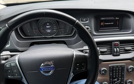 Volvo V40 Cross Country I, 2014 год, 1 330 000 рублей, 8 фотография