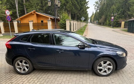 Volvo V40 Cross Country I, 2014 год, 1 330 000 рублей, 5 фотография