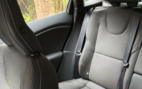 Volvo V40 Cross Country I, 2014 год, 1 330 000 рублей, 9 фотография