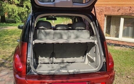 Chrysler PT Cruiser, 2007 год, 720 000 рублей, 16 фотография
