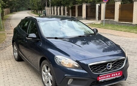 Volvo V40 Cross Country I, 2014 год, 1 330 000 рублей, 6 фотография