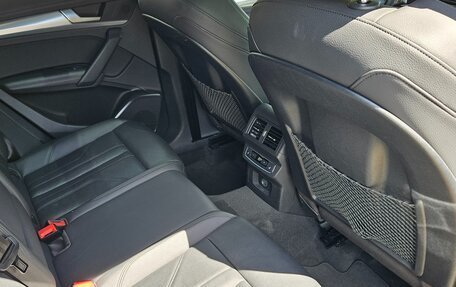 Audi Q5, 2020 год, 5 190 000 рублей, 5 фотография